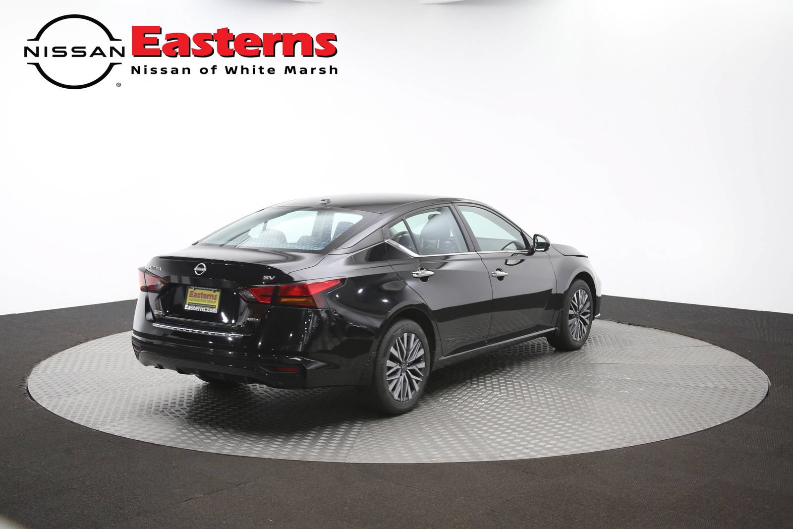 Used 2023 Nissan Altima 2.5 SV AWD/4WD image 39