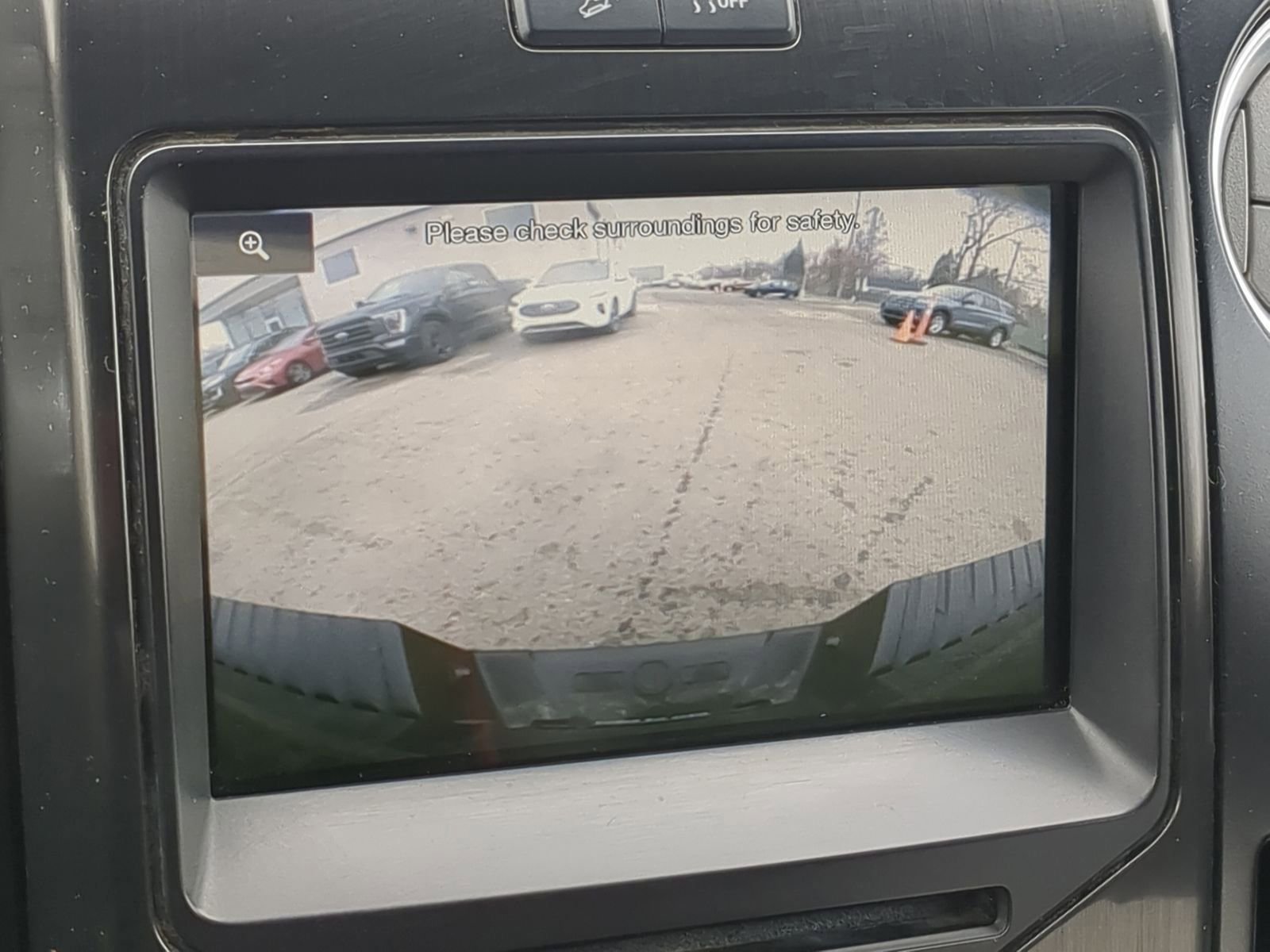 Used 2014 Ford F150 FX4 w/ Equipment Group 402A Luxury image 34