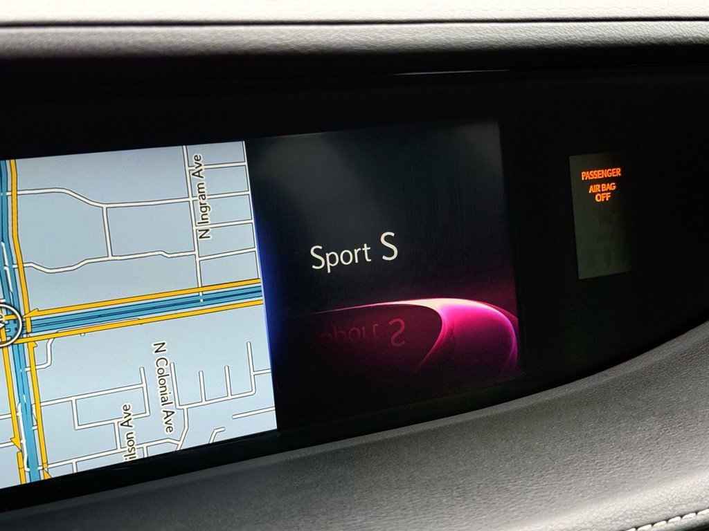 Used 2019 Lexus LS 500 AWD w/ Interior Upgrade Package image 7