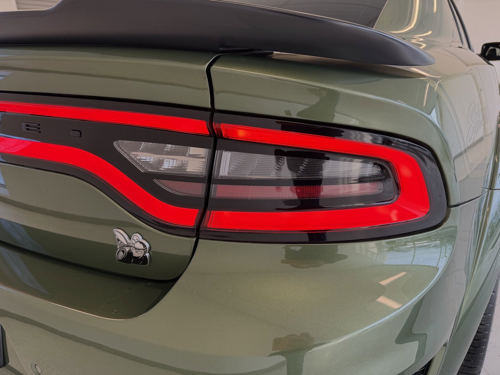 Used 2023 Dodge Charger Scat Pack image 53