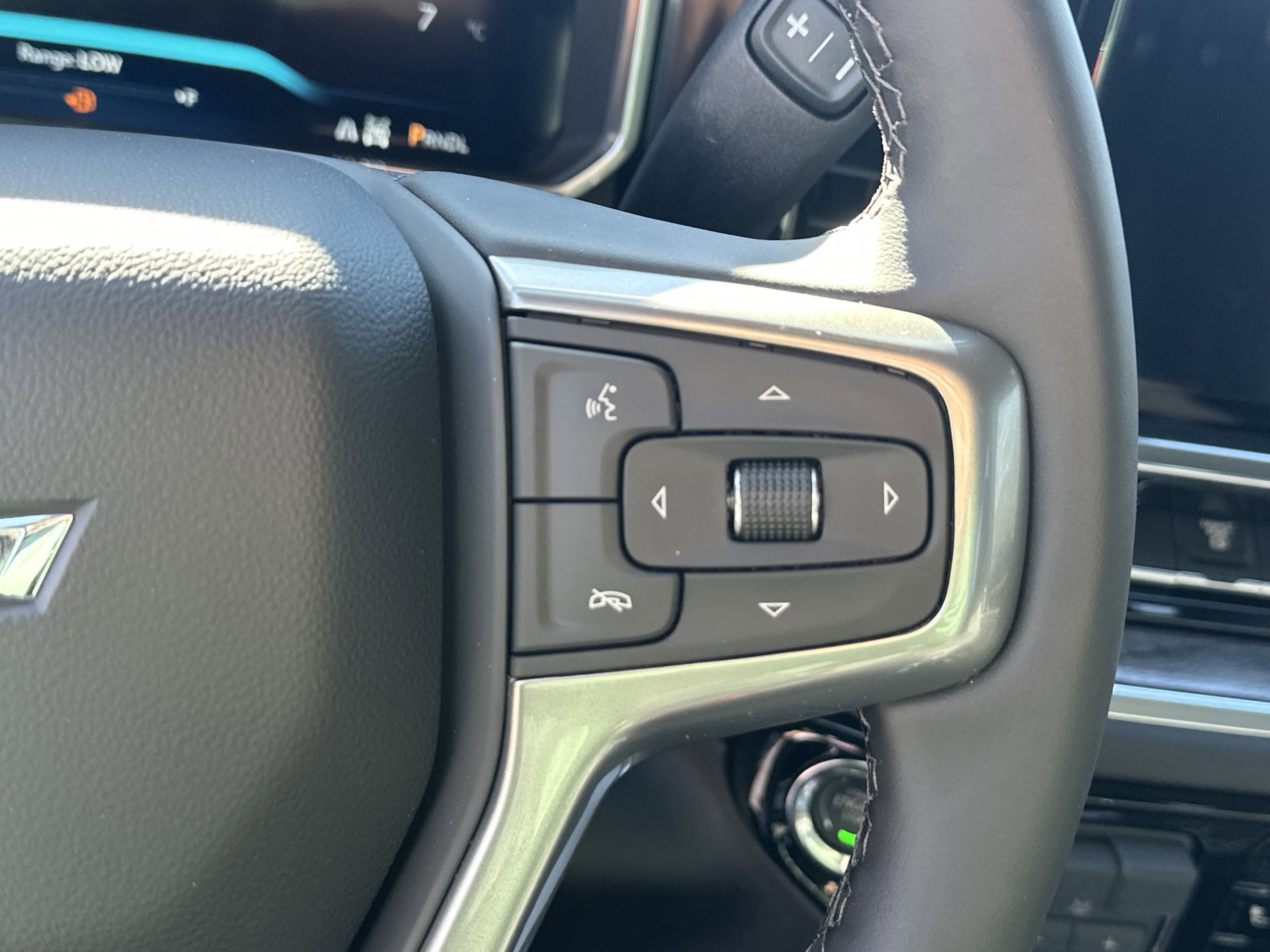 New 2026 Chevrolet Silverado 2500 LTZ w/ LTZ Plus Package image 27