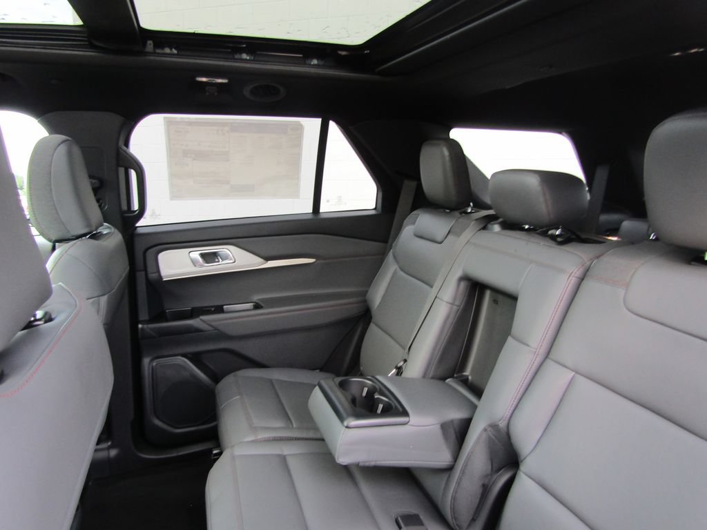 New 2027 Ford Explorer Active w/ Active Comfort Package AWD/4WD image 30