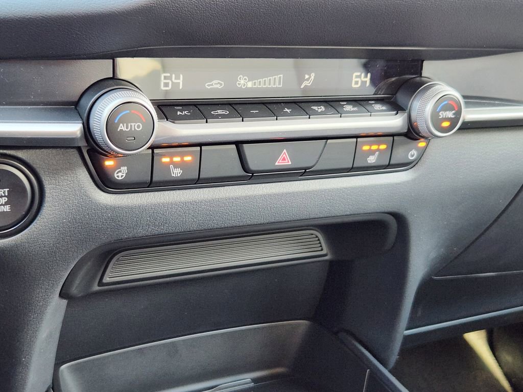 New 2026 MAZDA CX-30 AWD 2.5 S w/ Premium Package image 10