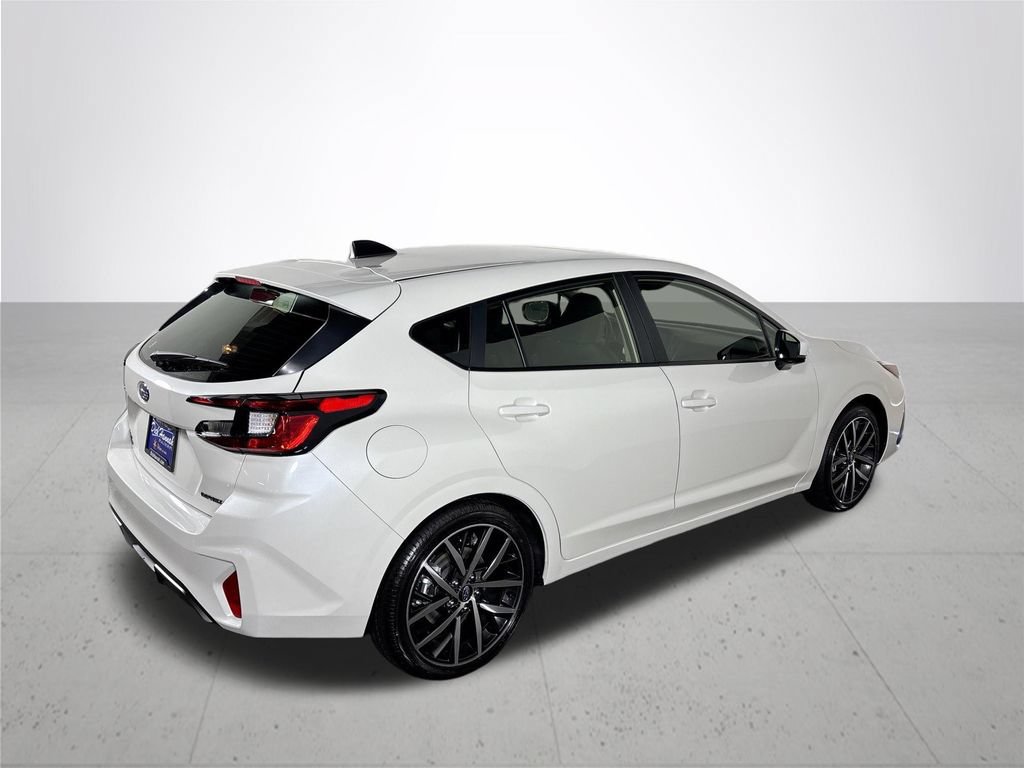 New 2026 Subaru Impreza 2.0i Sport AWD/4WD image 6