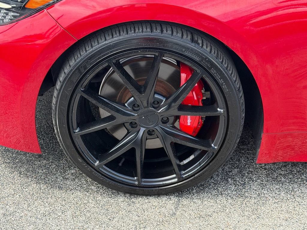 Used 2022 Kia Stinger GT1 RWD image 20