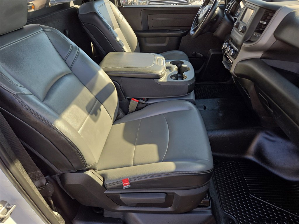 Used 2022 RAM 2500 Tradesman image 15