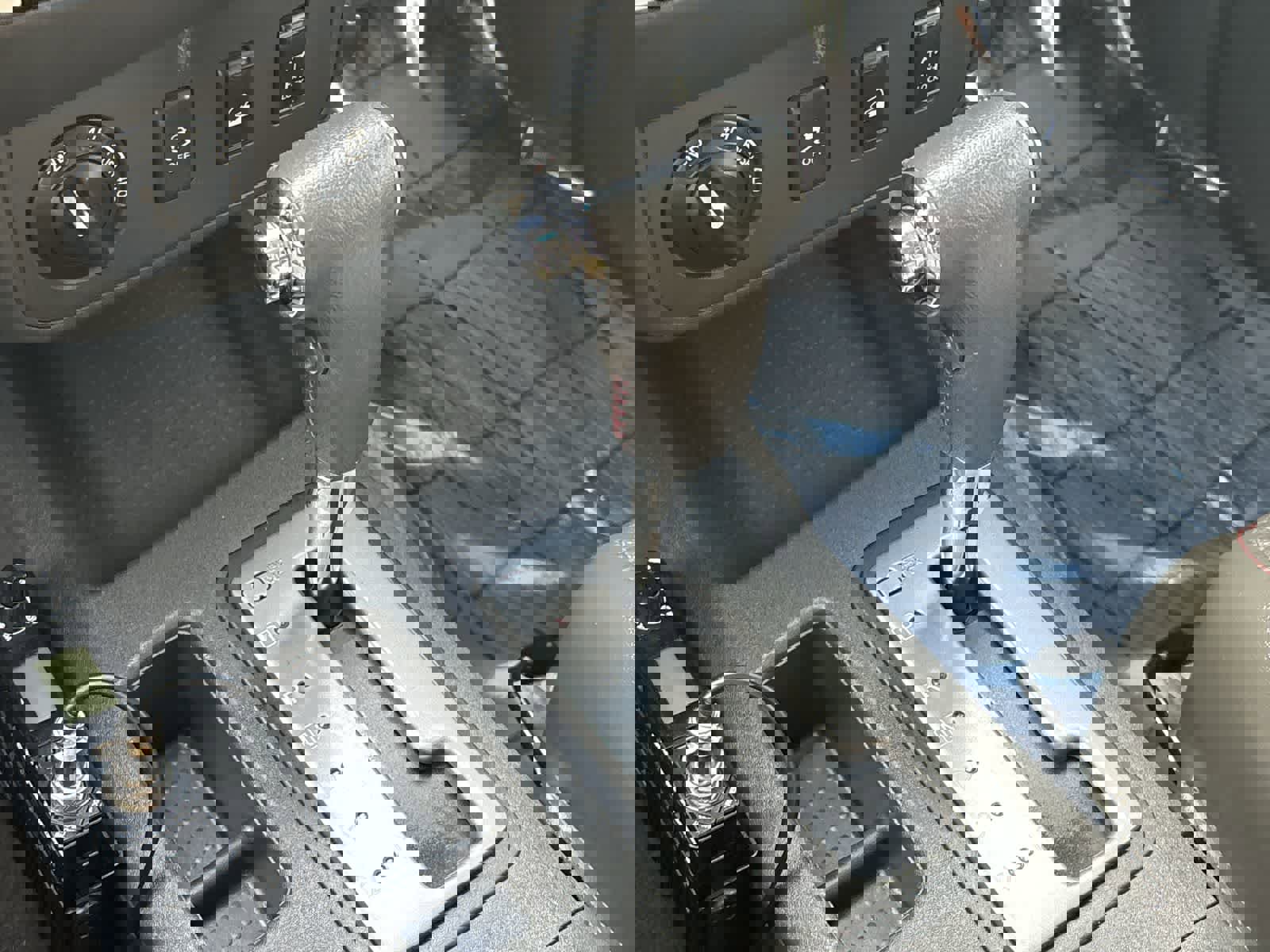 Used 2012 Nissan Xterra PRO-4X w/ Pro-4x Leather Pkg image 23