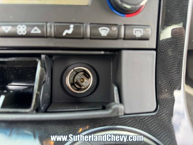 Used 2013 Chevrolet Corvette Grand Sport w/ 2LT Preferred Equipment Group image 29