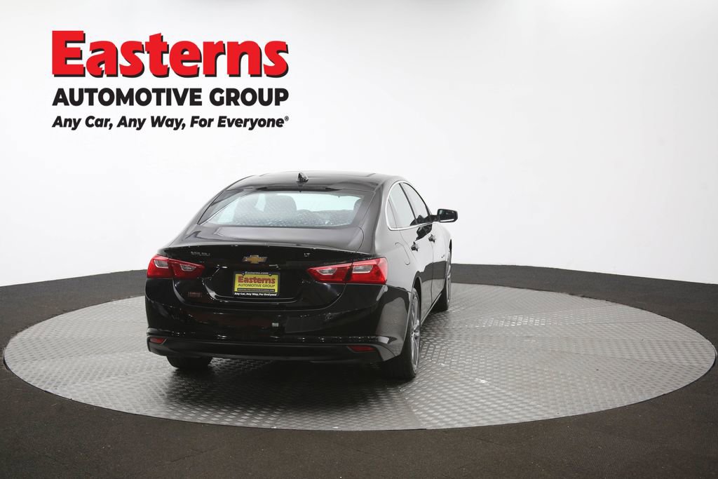 Used 2023 Chevrolet Malibu LT FWD image 37