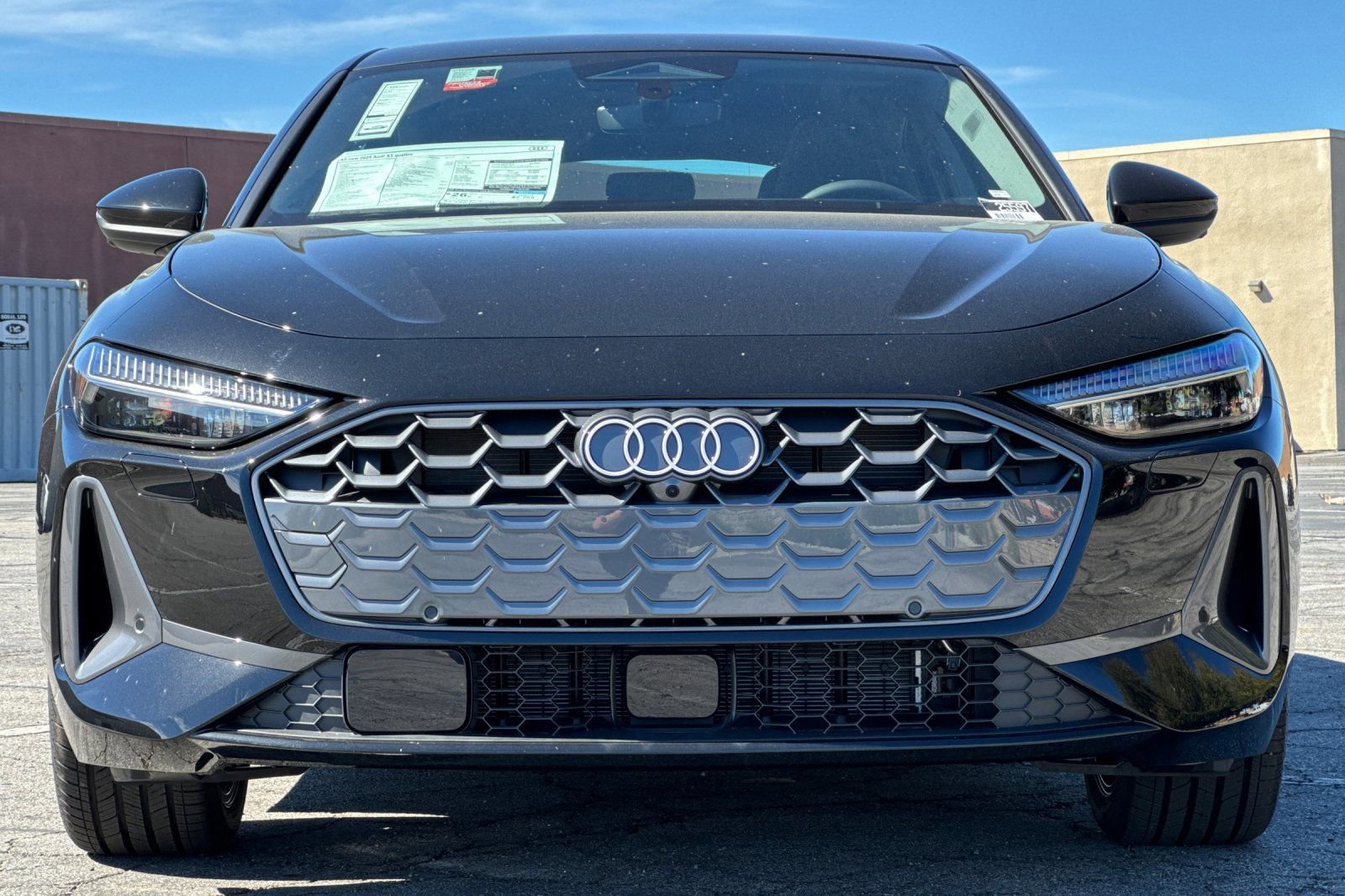 New 2025 Audi A5 2.0T Premium Plus image 6