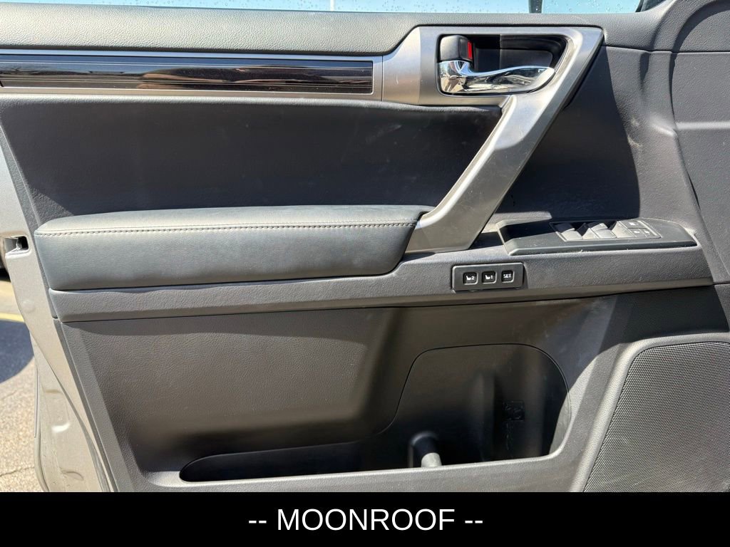 Used 2023 Lexus GX 460 Premium w/ Premium Package AWD/4WD image 5