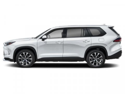 New 2026 Toyota Grand Highlander AWD Hybrid image 6