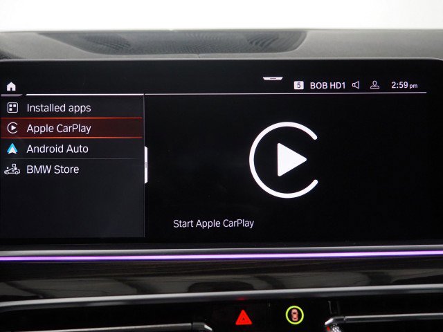 Used 2019 BMW X5 xDrive40i w/ Premium Package 2 image 48