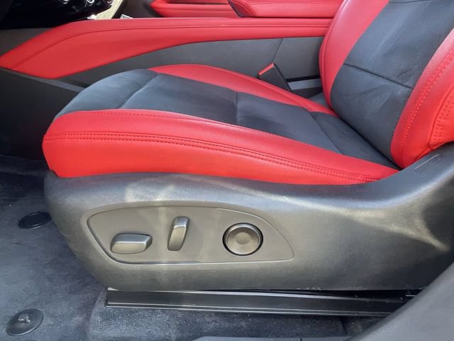 Used 2024 Chevrolet Blazer EV RS AWD/4WD image 12