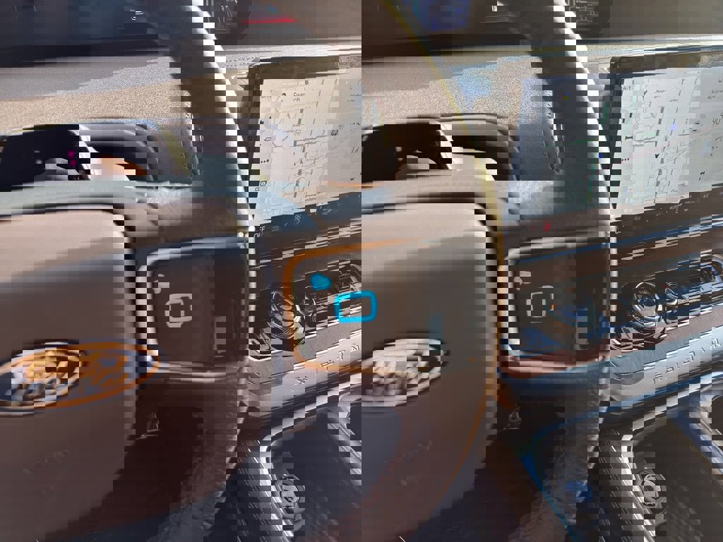 New 2026 Ford Expedition Max King Ranch image 30