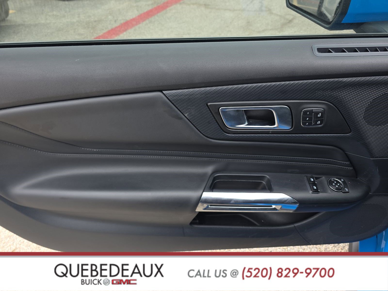 Used 2024 Ford Mustang GT Premium image 45