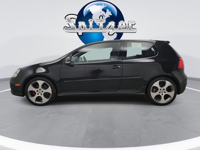 Used 2009 Volkswagen GTI 2-Door image 7