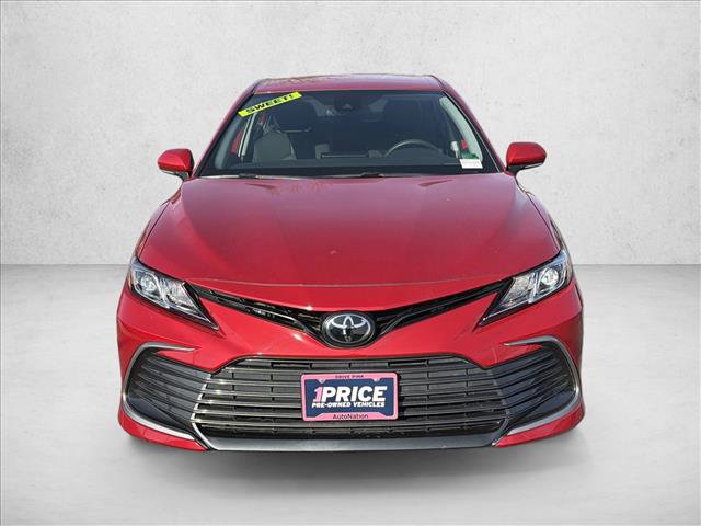 Certified 2023 Toyota Camry LE image 2