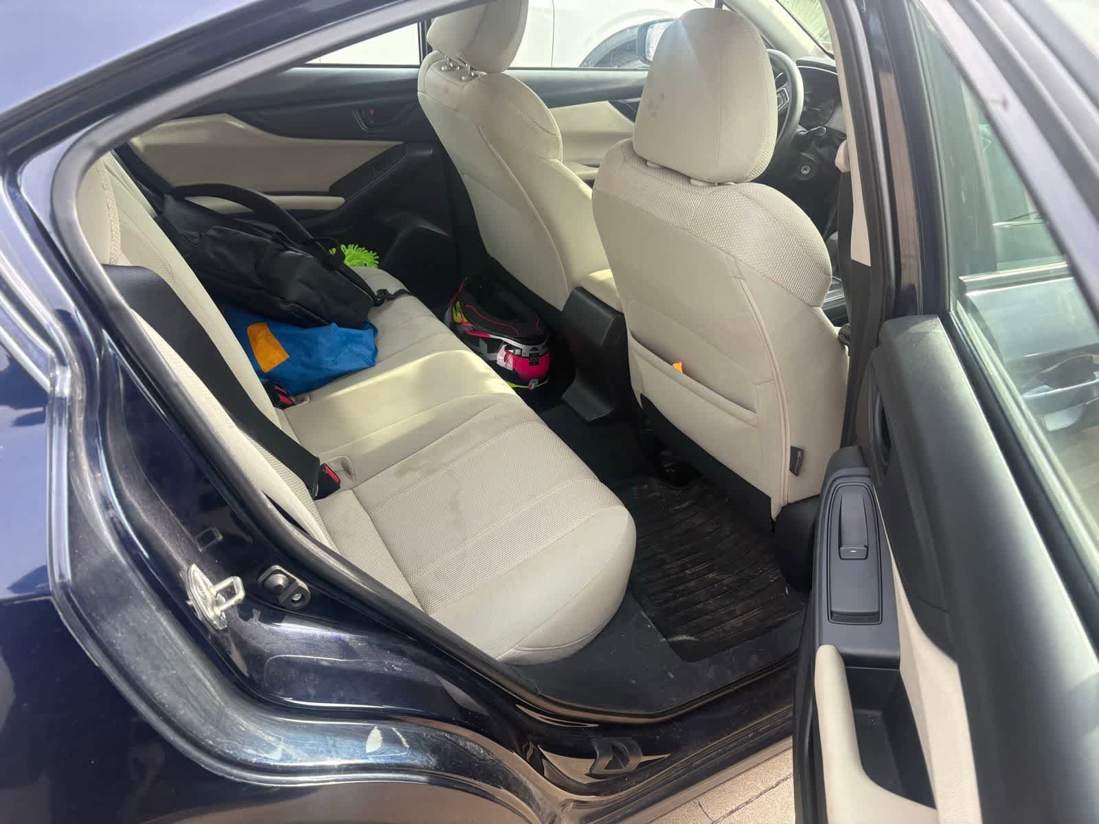Used 2019 Subaru Impreza 2.0i Premium AWD/4WD image 6