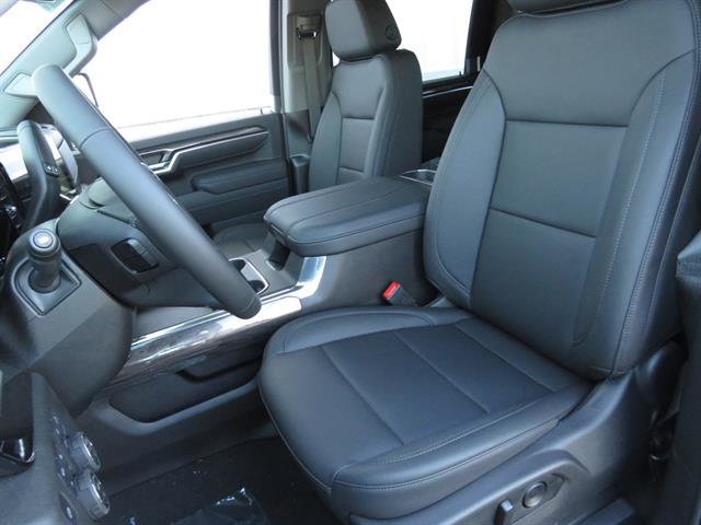 New 2025 Chevrolet Silverado 3500 LTZ w/ Trail Boss Package image 16