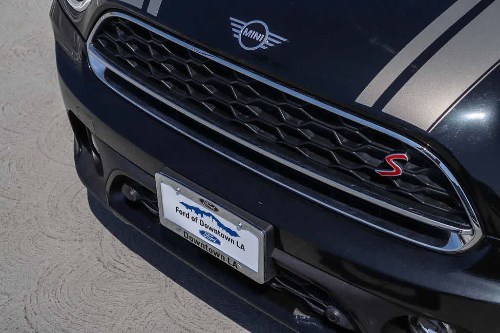 Used 2024 MINI Cooper Countryman S FWD image 8