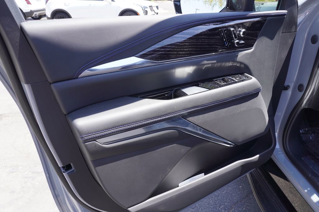 New 2026 Cadillac Escalade IQ Luxury 1 image 14