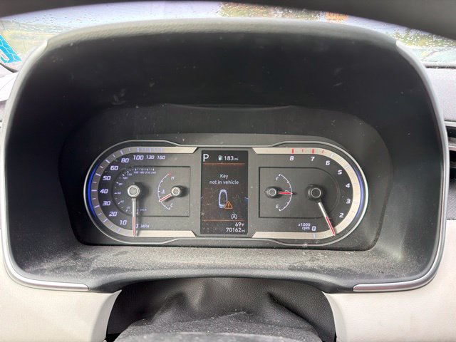 Used 2022 Hyundai Tucson SEL FWD image 12