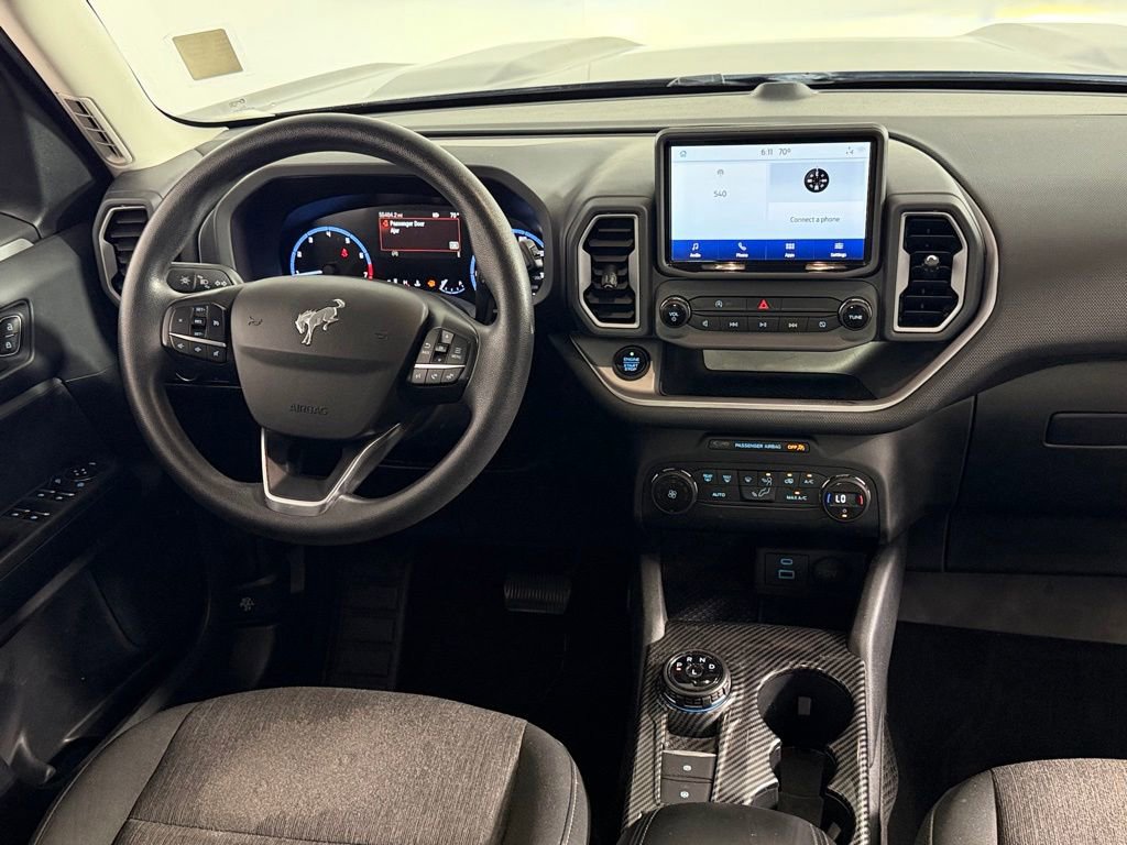 Used 2021 Ford Bronco Sport Big Bend AWD/4WD image 14