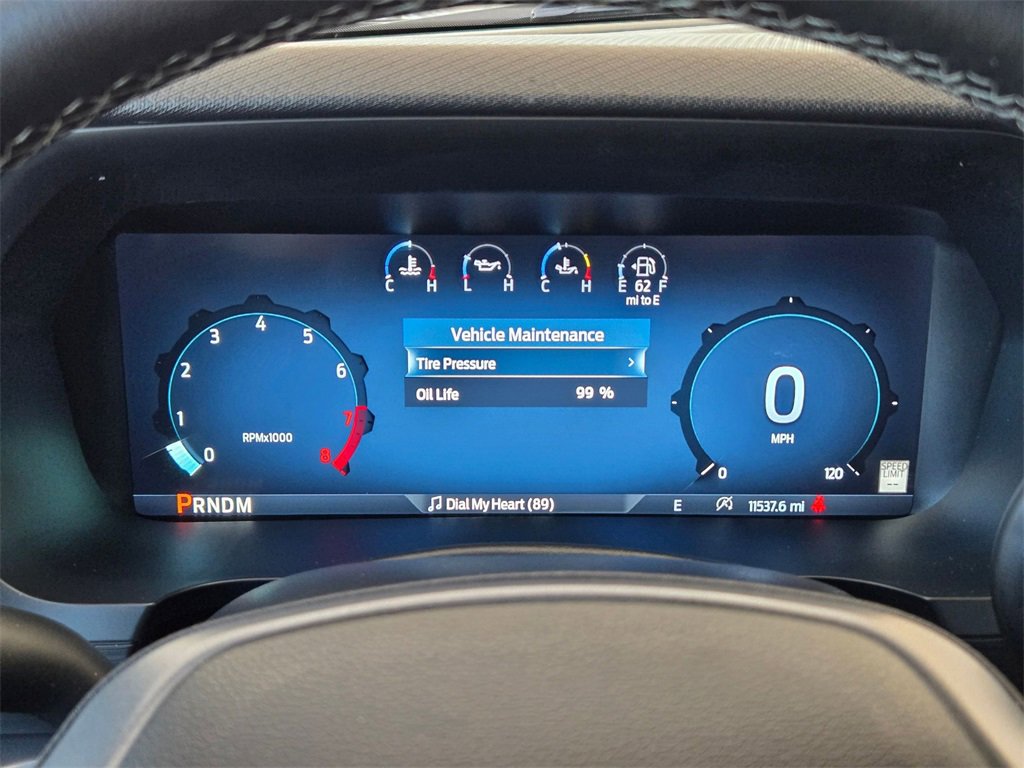 Used 2024 Ford F150 XLT w/ Equipment Group 302A MID image 21