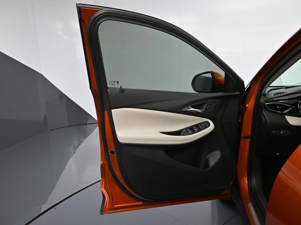 Certified 2023 Buick Encore GX Preferred w/ Cold Weather Comfort Package image 11