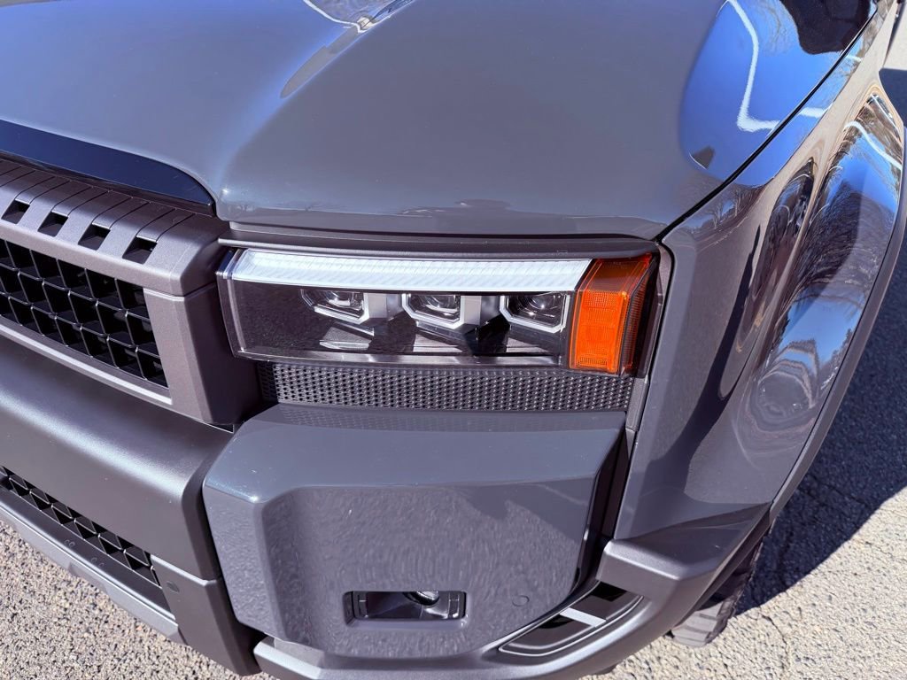 Used 2026 Toyota Land Cruiser w/ Premium Package image 19