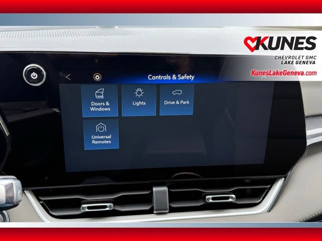 New 2026 Chevrolet Equinox LT w/ Convenience Package II image 34