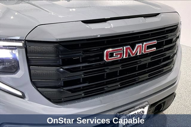 Used 2025 GMC Sierra 1500 Pro w/ Graphite Edition AWD/4WD image 44
