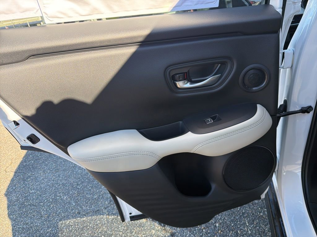 New 2025 Acura ADX A-Spec image 21