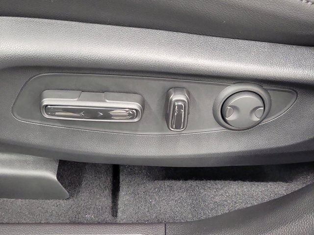 Certified 2026 Honda CR-V EX-L image 23