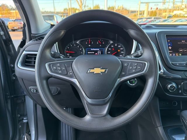 Used 2023 Chevrolet Equinox LT image 15