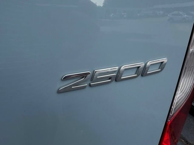 Used 2021 Mercedes-Benz Sprinter 2500 image 9