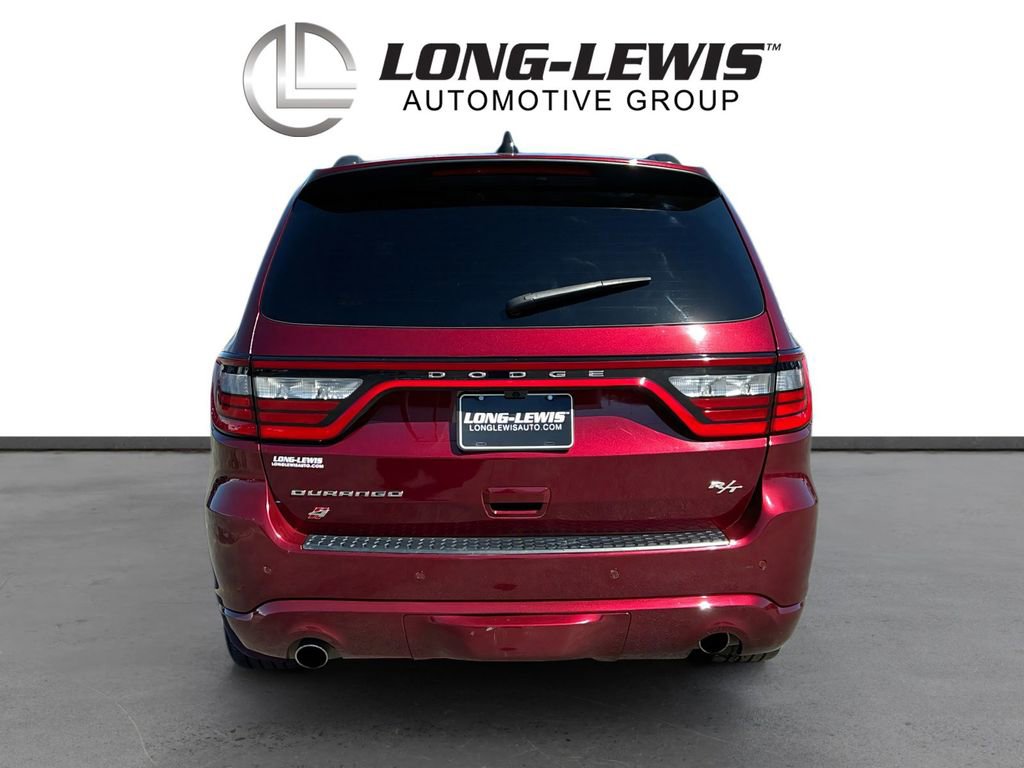 Used 2024 Dodge Durango R/T image 5