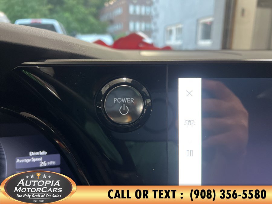Used 2025 Lexus RX 350 w/ Convenience Package AWD/4WD image 49