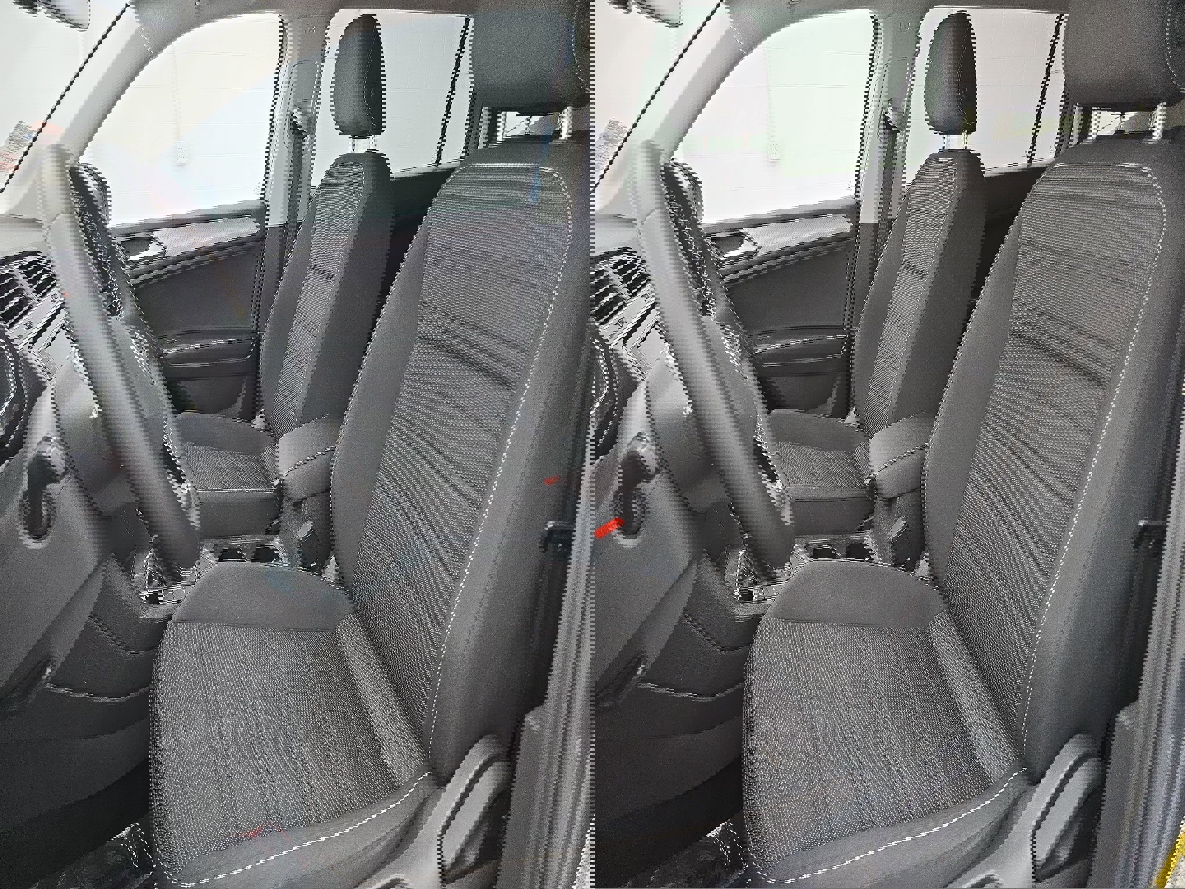 Used 2023 Volkswagen Tiguan S w/ Driver Assistance Package image 14