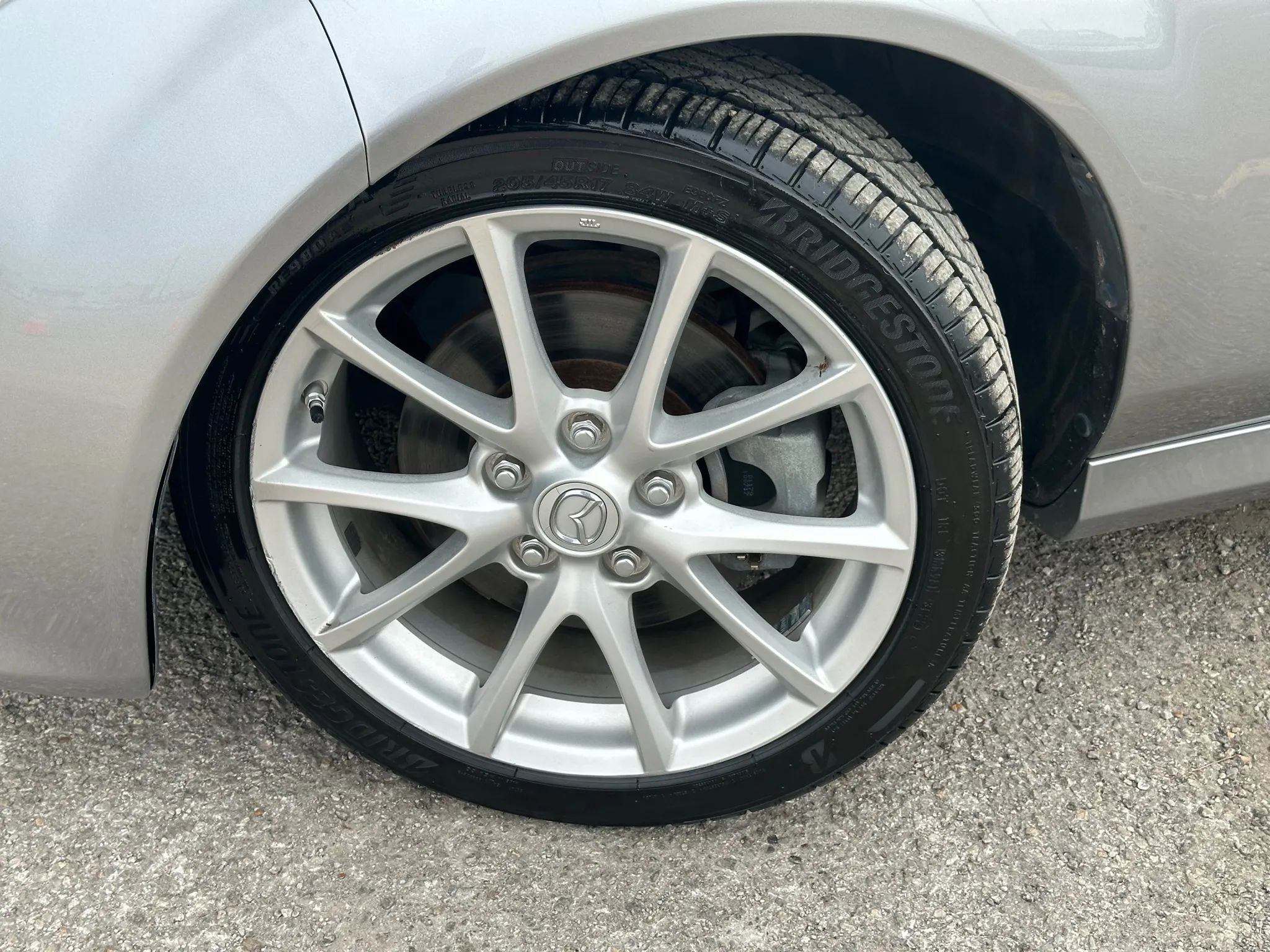 Used 2012 MAZDA MX-5 Miata Grand Touring w/ Premium Pkg image 28