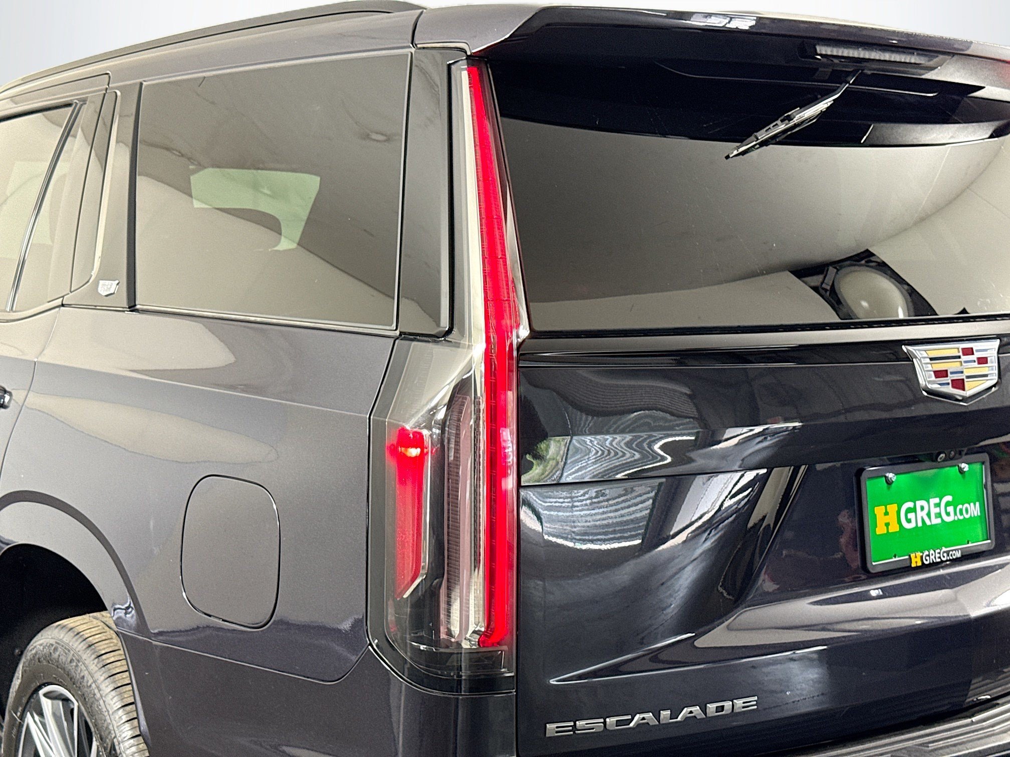 Used 2023 Cadillac Escalade Sport AWD/4WD image 36