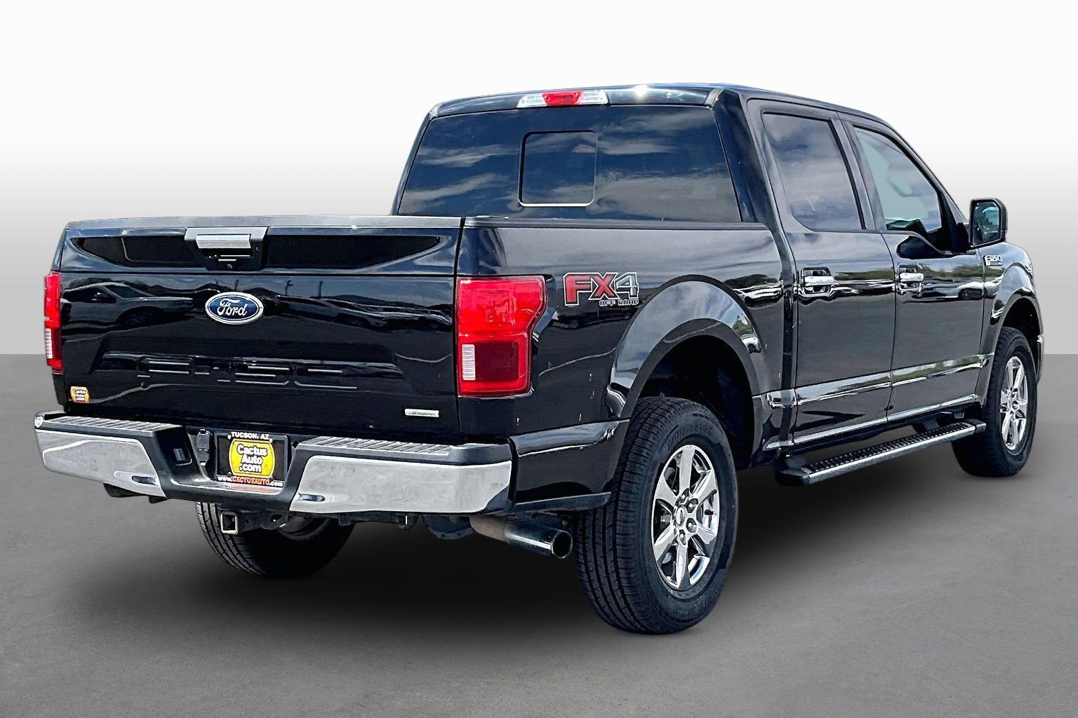 Used 2020 Ford F150 XLT w/ Equipment Group 302A Luxury