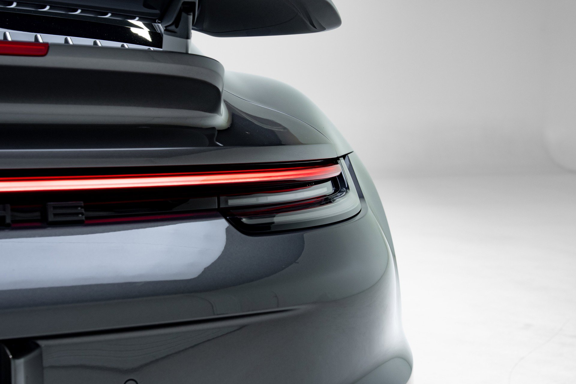 Used 2021 Porsche 911 Turbo S AWD/4WD image 34