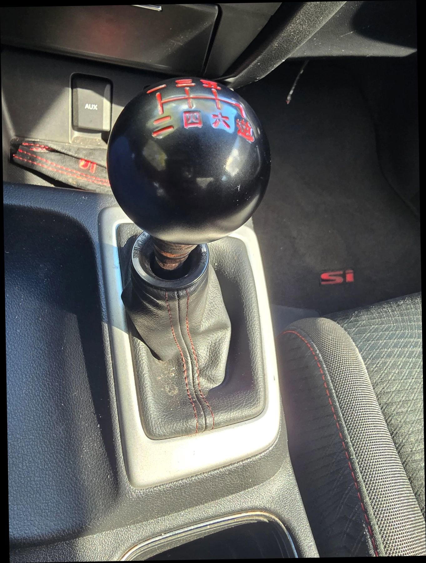 Used 2013 Honda Civic Si image 31