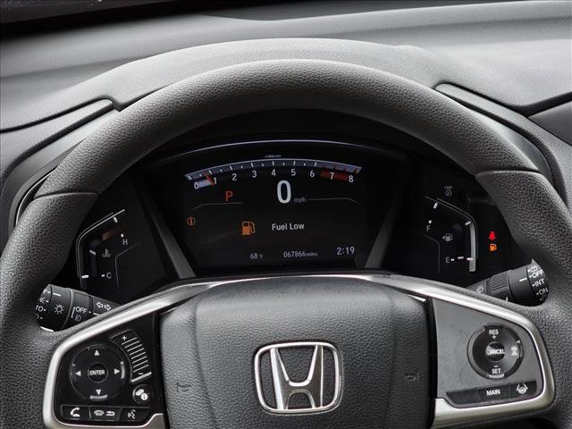 Used 2017 Honda CR-V EX image 15