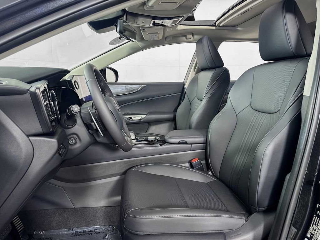 Used 2025 Lexus NX 350 AWD w/ Accessory Package (2T) image 25