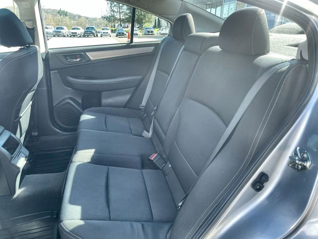 Used 2019 Subaru Legacy 2.5i Premium image 24
