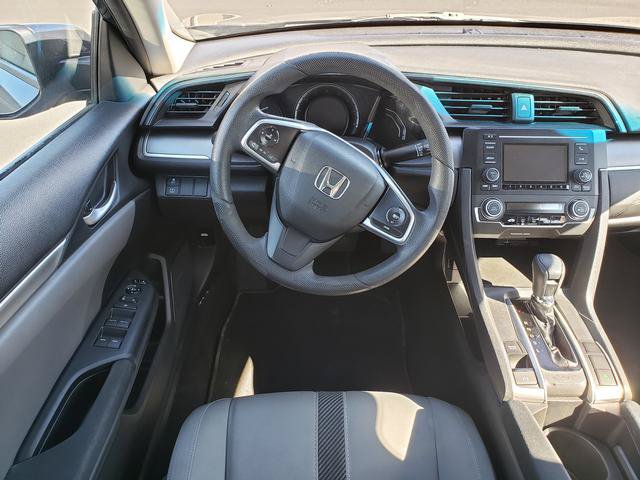 Used 2016 Honda Civic LX image 12