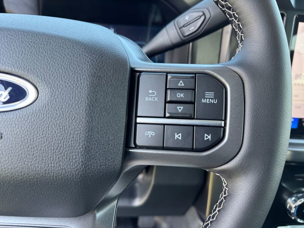 New 2026 Ford F350 Lariat image 23